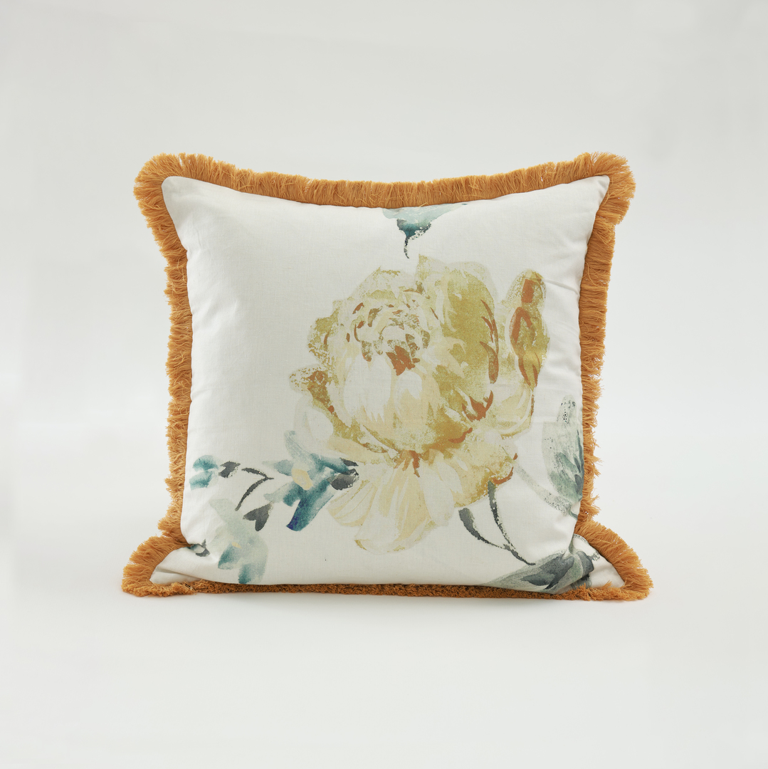 MM Linen | Aria Duvet Set | Optional Matching Cushions image 2